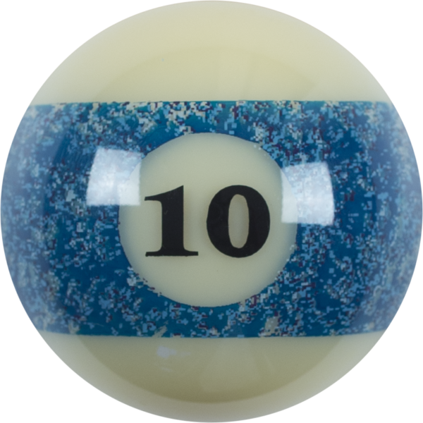 Aramith Stone Replacement Ball – #10 | Golden Break Billiards